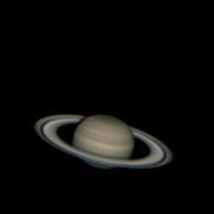 Saturn